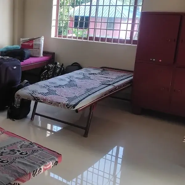 NR Babu Gents Hostel Kakkanad | Boys PG near Infopark