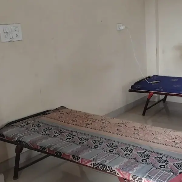 NR Babu Gents Hostel Kakkanad | Boys PG near Infopark