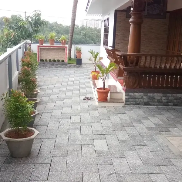 Feel Home Ladies Hostel Kakkanad | Women's PG near Infopark Kochi
