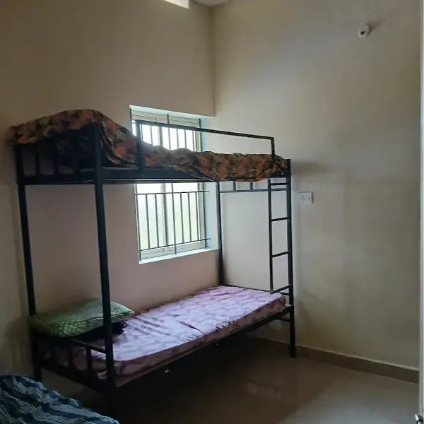 Basith Gents Hostel Kakkanad | Men's PG near Kusumagiri Hospital