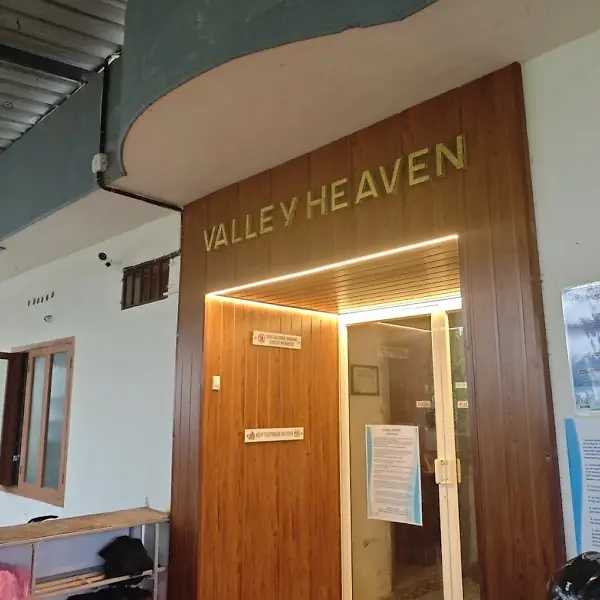 Valley Heaven Gents Hostel Thrikkakara | Men's PG near Kakkanad Kochi