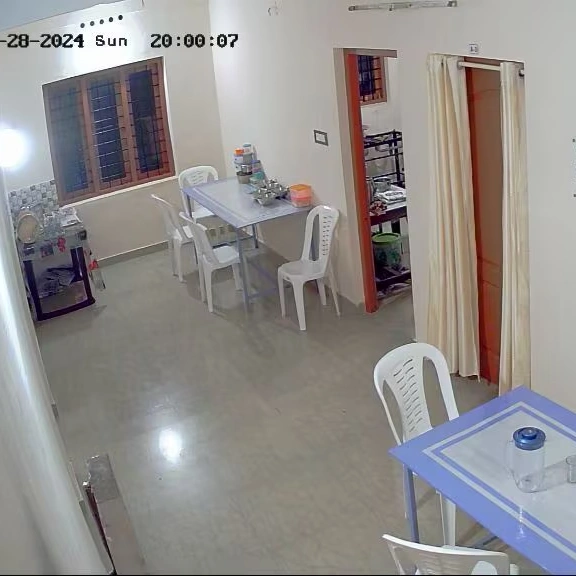 Valley Heaven Gents Hostel Thrikkakara | Men's PG near Kakkanad Kochi