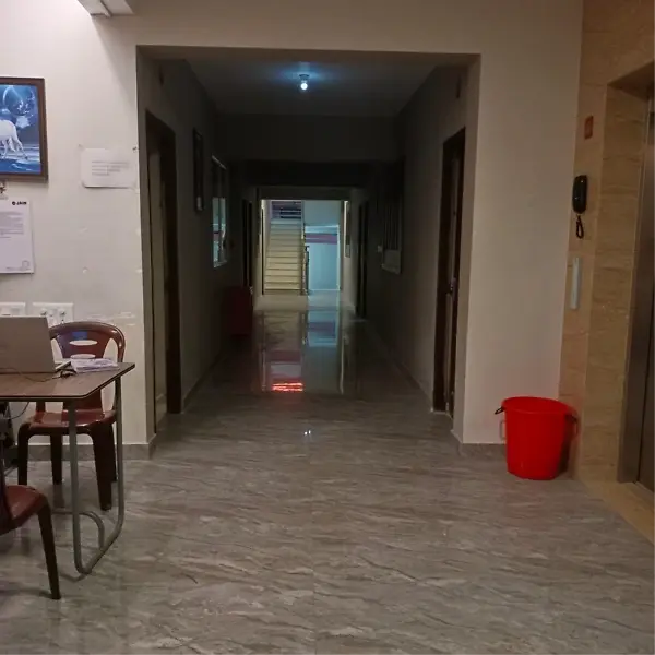 Chandrika Homes Boys Hostel Kakkanad – Men's PG Near CSEZ & Infopark