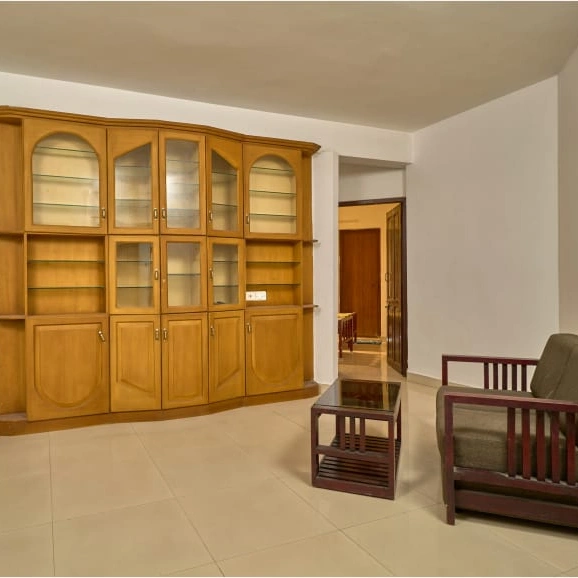 Casa Netage Executive Gents Hostel Kakkanad – Men's PG Near CSEZ & Infopark