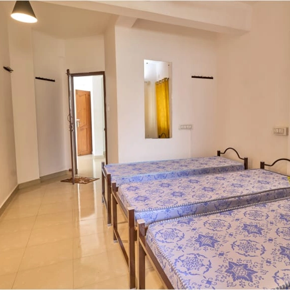 Casa Netage Executive Gents Hostel Kakkanad – Men's PG Near CSEZ & Infopark