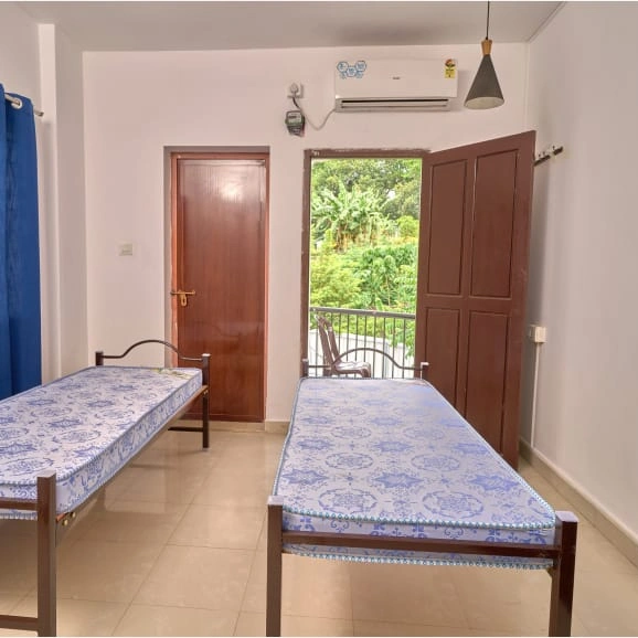 Casa Netage Executive Gents Hostel Kakkanad – Men's PG Near CSEZ & Infopark