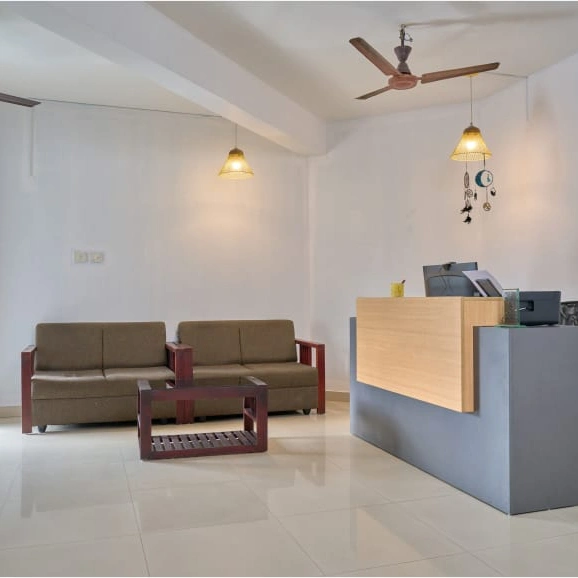 Casa Netage Executive Gents Hostel Kakkanad – Men's PG Near CSEZ & Infopark