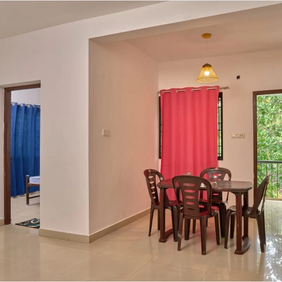 Casa Netage Executive Gents Hostel Kakkanad – Men's PG Near CSEZ & Infopark
