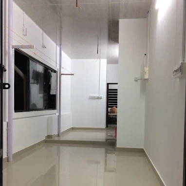St. Mary's Ladies Hostel Kakkanad – Women's PG Near Infopark