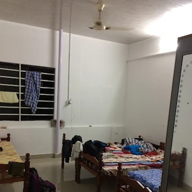 St. Mary's Ladies Hostel Kakkanad – Women's PG Near Infopark