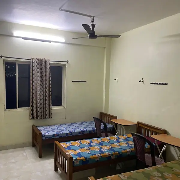 CASA HEYBETS LLP Kakkanad – PG Near CSEZ & Infopark