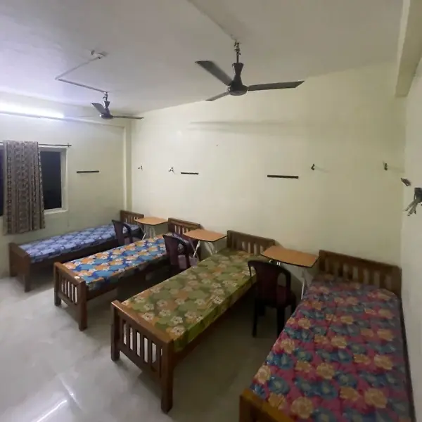 CASA HEYBETS LLP Kakkanad – PG Near CSEZ & Infopark