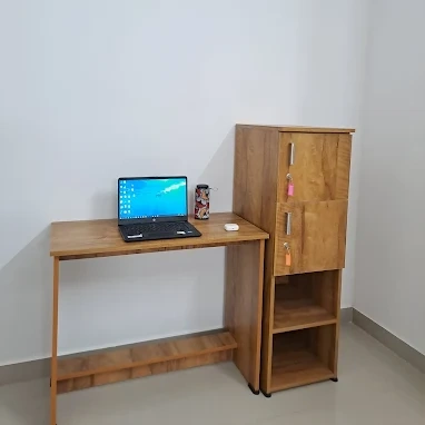 Calicut Gents Hostel Kakkanad – Men's PG Near Civil Station & Infopark