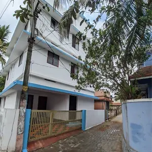 Meera Nivas Home Stay Kakkanad – Affordable PG Near Infopark