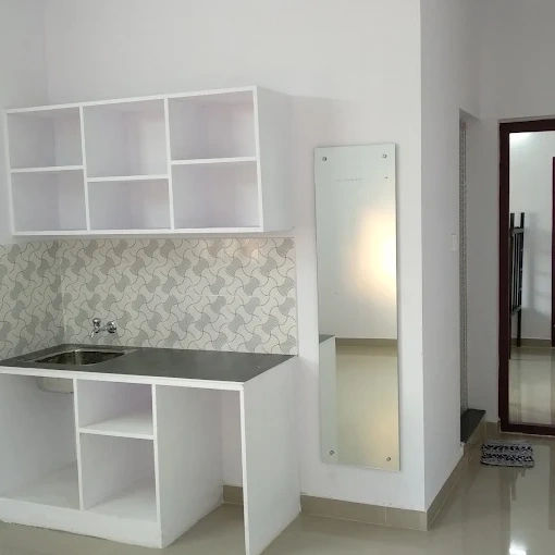 Meera Nivas Home Stay Kakkanad – Affordable PG Near Infopark