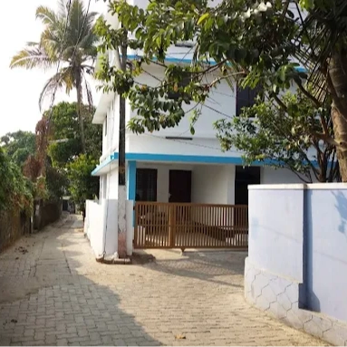 Meera Nivas Home Stay Kakkanad – Affordable PG Near Infopark