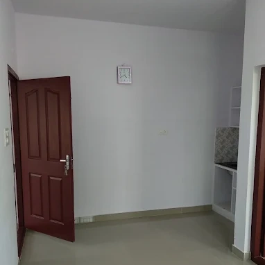 Meera Nivas Home Stay Kakkanad – Affordable PG Near Infopark