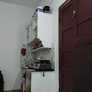 Meera Nivas Home Stay Kakkanad – Affordable PG Near Infopark