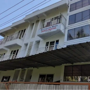 Planet Men's Hostel Kakkanad – Men's PG Near Infopark