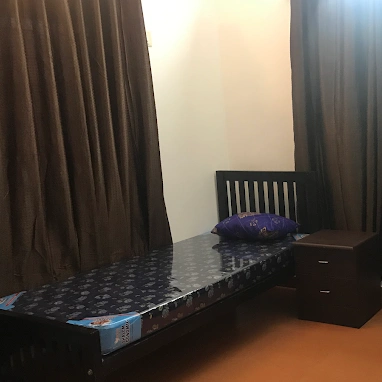 Planet Men's Hostel Kakkanad – Men's PG Near Infopark