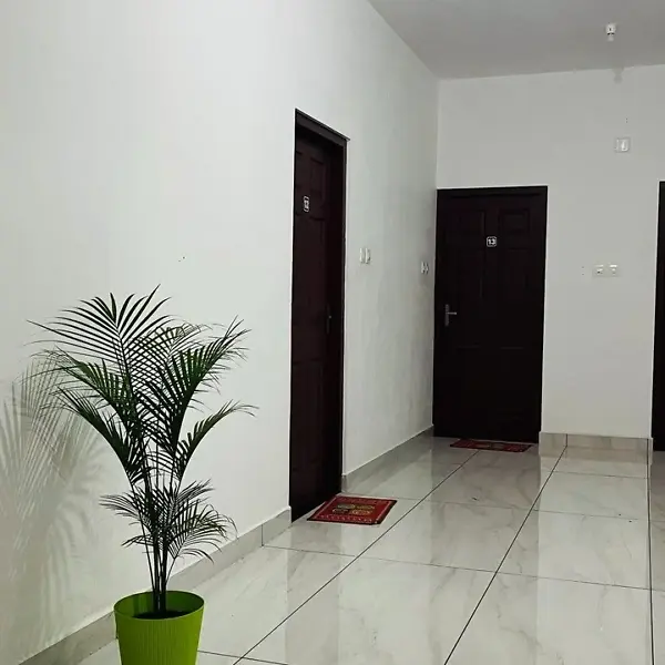 StayB Elite Men's Hostel Kakkanad – AC PG Near Infopark phase 2