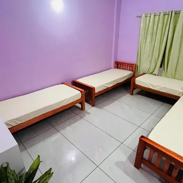 StayB Elite Men's Hostel Kakkanad – AC PG Near Infopark phase 2