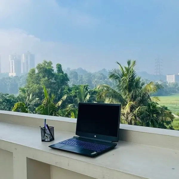 StayB Elite Men's Hostel Kakkanad – AC PG Near Infopark phase 2