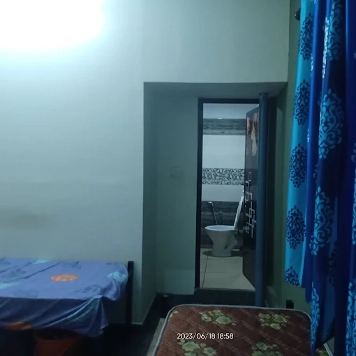 Souparnika Ladies PG Kakkanad – Women's PG Near Infopark