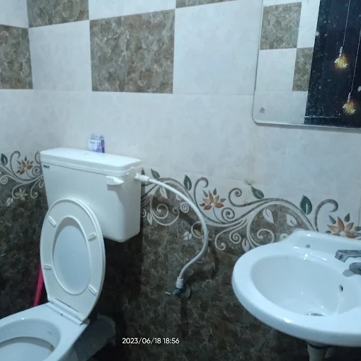 Souparnika Ladies PG Kakkanad – Women's PG Near Infopark