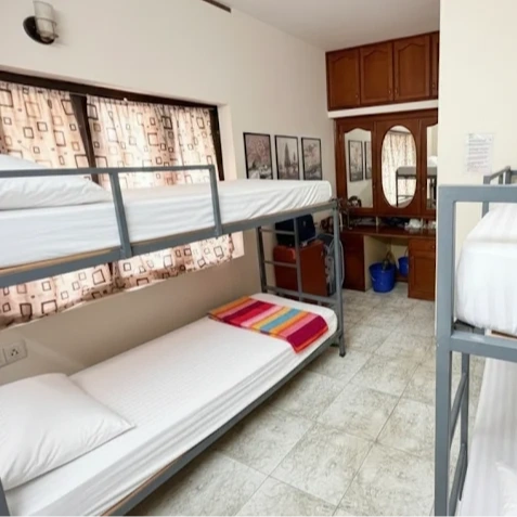 URUMIKA PG Ladies Hostel Kakkanad – Women's PG Near Infopark