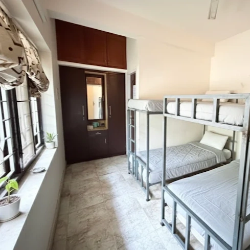 URUMIKA PG Ladies Hostel Kakkanad – Women's PG Near Infopark